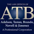 Adelson Testan Brundo Novell & Jimenez logo