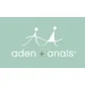 Aden & Anais Inc logo