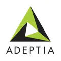 Adeptia logo
