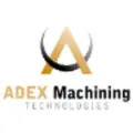 ADEX Machining logo