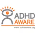 ADHD Aware logo