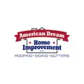 ADHI American Dream Home Improvement, Inc. logo
