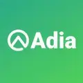 Adia LLC Defunct logo