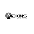 Adkins Law Firm logo