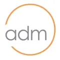 adm group logo