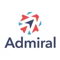 Admiral: The Visitor Relationship Management Company logo