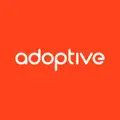 Adoptive logo