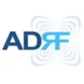 ADRF (Advanced RF Technologies, Inc.) logo