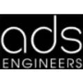 ads ENGINEERS logo