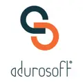 Adurosoft logo