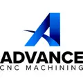 Advance CNC Machining logo