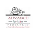 Advance logo