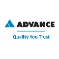 Advance Storage Products logo