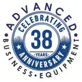 Advanced Business Equipment logo
