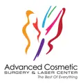 Advanced Cosmetic Surgery & Laser Center logo