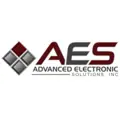Advanced Electronic Solutions logo