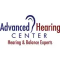 Advanced Hearing Center logo