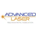 Advanced Laser logo