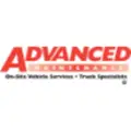 Advanced Maintenance logo