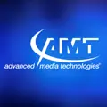 Advanced Media Technologies logo