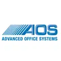 Advanced Office Systems logo
