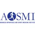 Advanced Orthopedics and Sports Medicine Institute logo