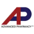Advanced Pharmacy logo