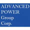 Advanced Power Group Corp logo
