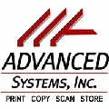 Advanced Systems logo