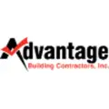 Advantage Building Contractors logo