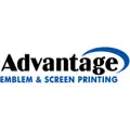 ADVANTAGE EMBLEM logo