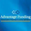 Advantage Funding logo