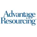 Advantage Resourcing - Technical Staffing logo