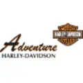 Adventure Harley-Davidson logo