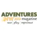 Adventures NW magazine logo