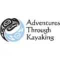 Adventures Through Kayaking logo