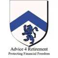 Advice 4 Retirement logo