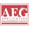 (AEG) Application Engineering Group, Inc. logo