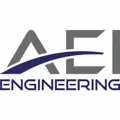AEI Engineering, LLC. logo