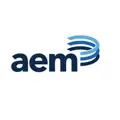 AEM Corporation logo
