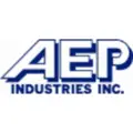 AEP Industries logo