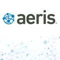 Aeris Communications logo