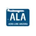 Aero-link Arizona logo