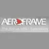Aeroframe logo