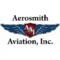 Aerosmith Aviation logo