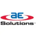 aeSolutions logo