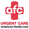 AFC Urgent Care Portland logo