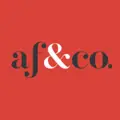 af&co. logo