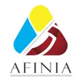 Afinia logo