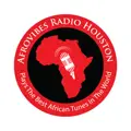 Afrovibes Radio Houston logo